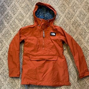The North Face Anorak